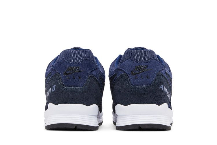 Кроссовки Nike Air Span 2 SE 'Midnight Navy'