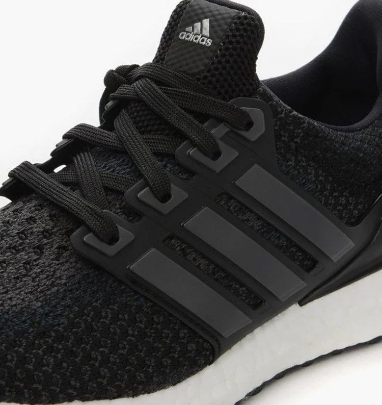 Кроссовки Adidas Wmns UltraBoost 2.0 'Core Black'