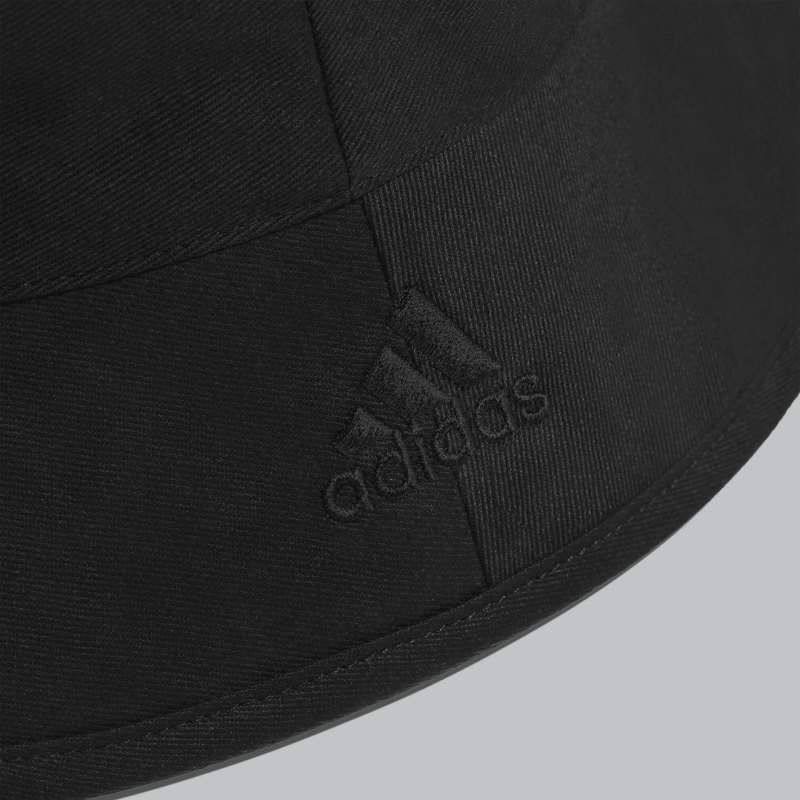 Панама adidas Ivy Park Bucket Hat Black