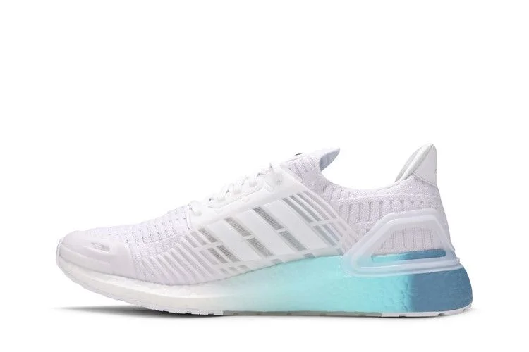 Кроссовки Adidas UltraBoost DNA CC_1 'Cloud White Gradient'