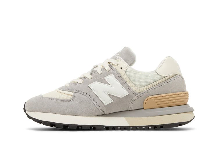 Кроссовки New Balance 574 Legacy 'Grey Angora'