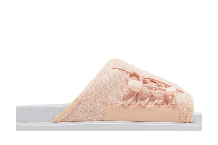 Nike Wmns Asuna Slide 'Washed Coral'