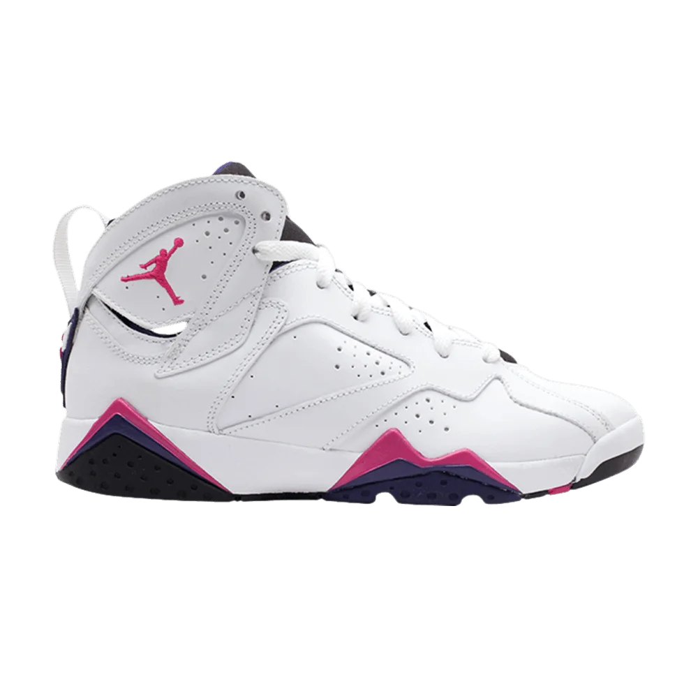 Krossovki-Air-Jordan-7-Retro-GS-Fireberry