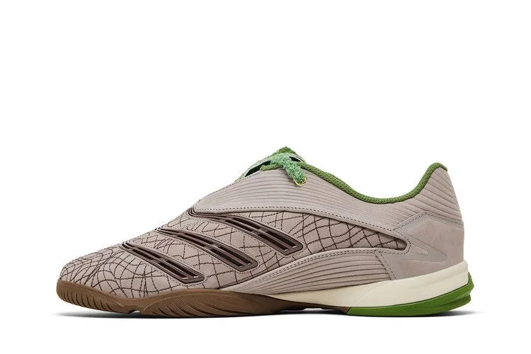 Кроссовки Better Generation x adidas Predator Sala 'Grassroots'