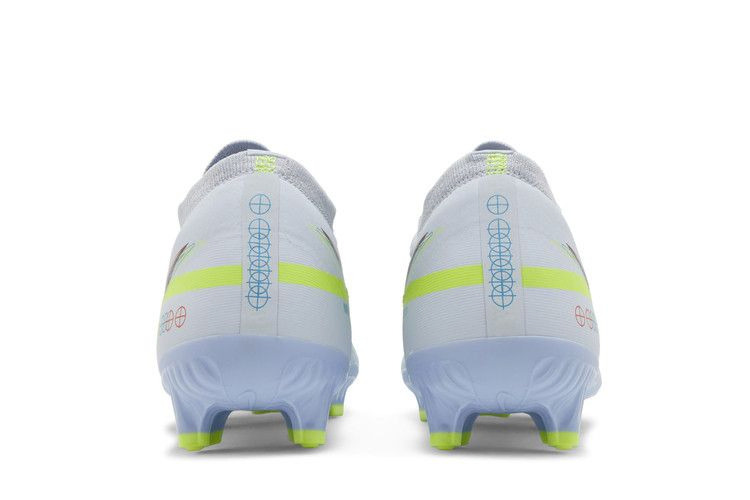 Кроссовки Nike Phantom GT2 Pro FG 'Progress Pack'