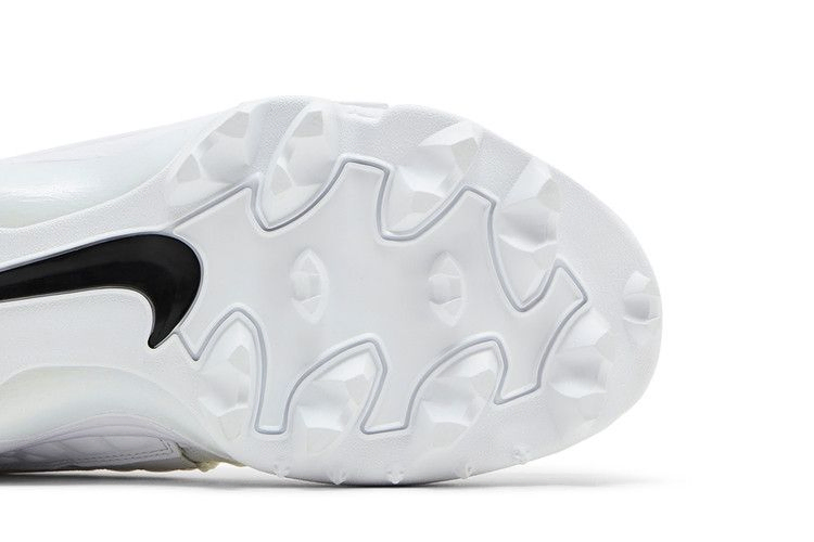 Кроссовки Nike Force Savage Elite 2 Shark 'White Black'