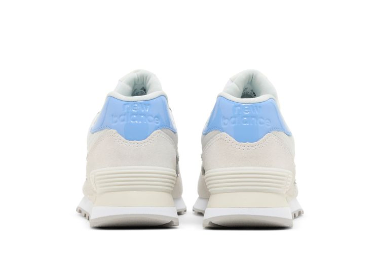 Кроссовки New Balance Wmns 574 'Reflection Spring Sky'