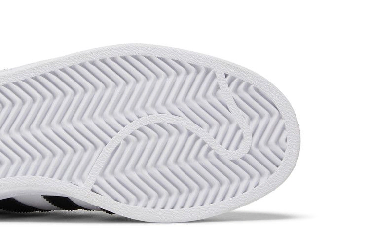 Кроссовки LEGO x adidas Superstar J 'White Pantone'