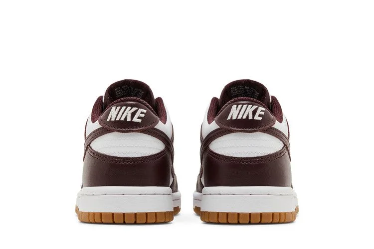 Krossovki-Nike-Dunk-Low-GS-Burgundy-Crush-Gum-5