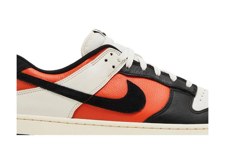 Кроссовки Nike Dunk Low 'Vintage Coral'