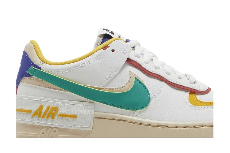 Кроссовки Nike Wmns Air Force 1 Shadow 'Multi-Color'