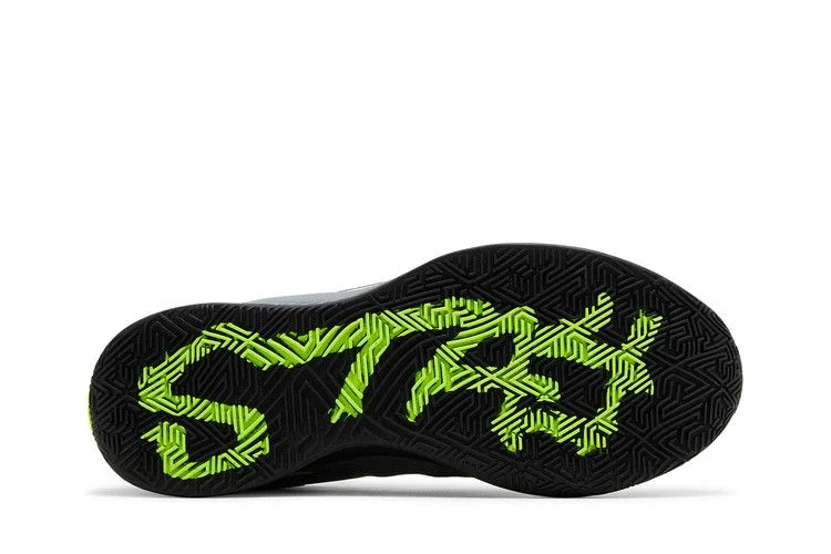 Кроссовки Nike Giannis Freak 6 'Naija'