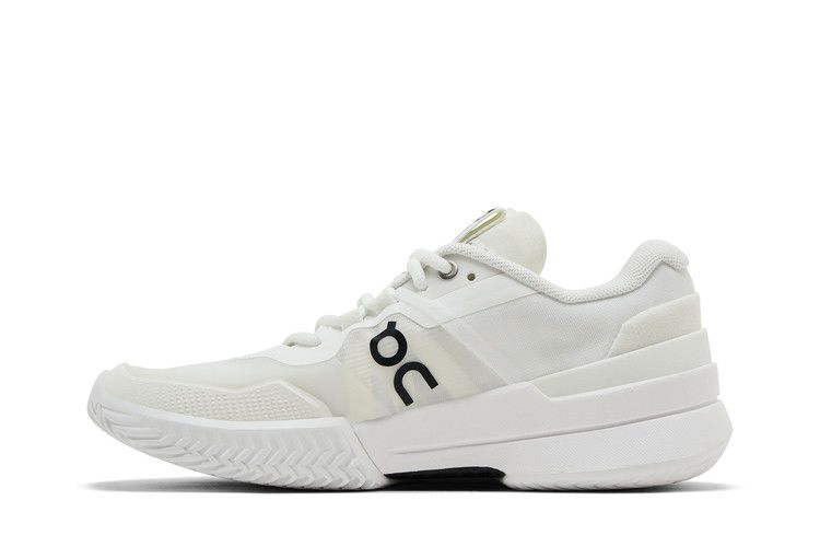 Кроссовки ON Wmns The Roger Pro 2 'All White'