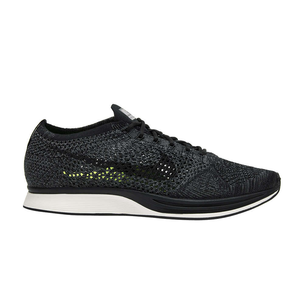Кроссовки Nike Flyknit Racer 'Knit by Night'