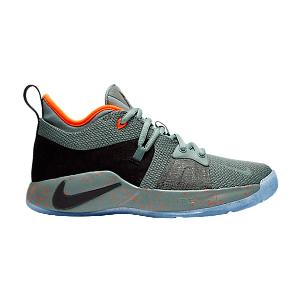 Кроссовки Nike PG 2 GS 'Palmdale'