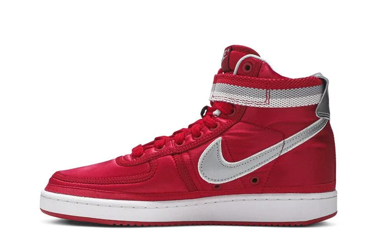 Кроссовки Nike Vandal High Supreme 'Metallic Pack'