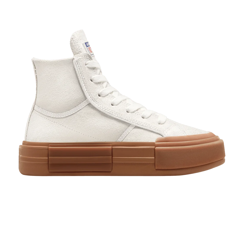 Converse Chuck Taylor All Star Cruise Suede High 'Egret Gum Honey'