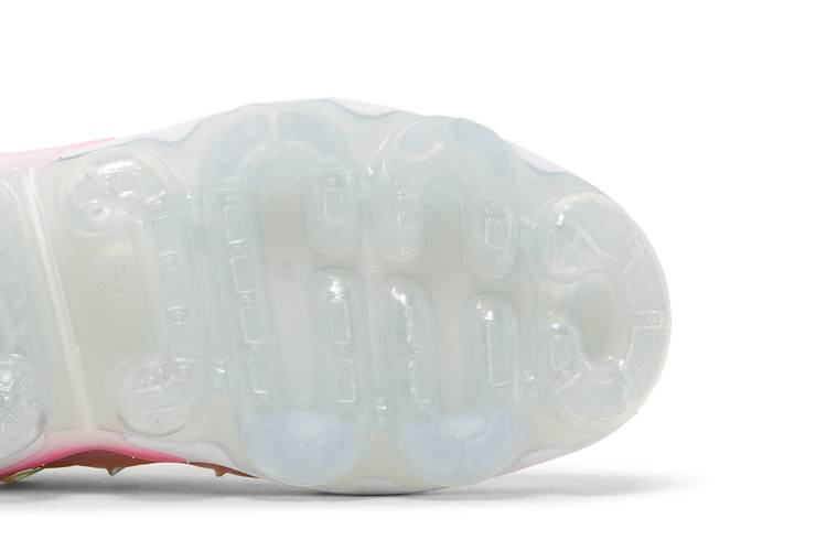 Кроссовки Nike Wmns Air VaporMax Plus 'Cotton Candy Rainbow'