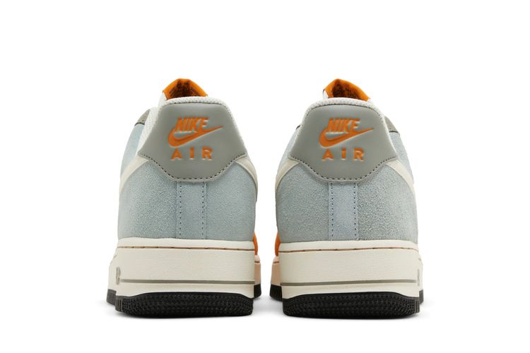 Кроссовки Nike Air Force 1 '07 LV8 'Light Pumice Pale Ivory'