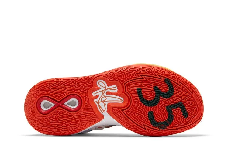 Кроссовки Nike Kyrie Infinity 'Ky-D'