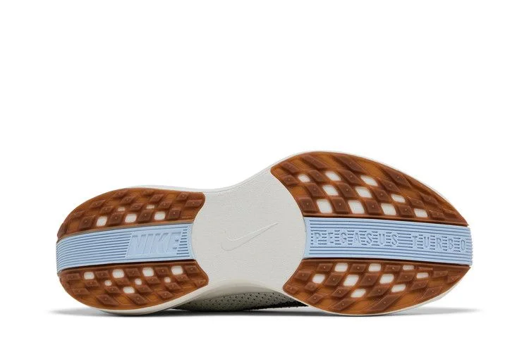 Кроссовки Nike Wmns Pegasus Plus 'Sail Blue Tint'