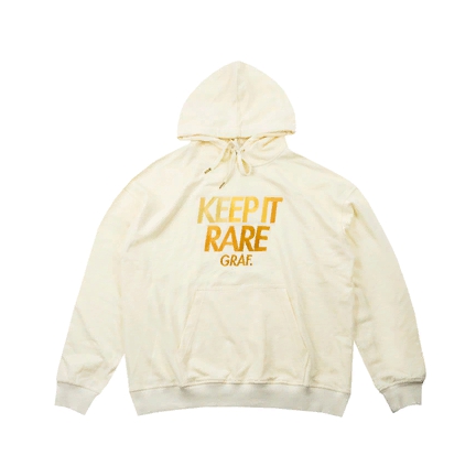 Худи GRAF KEEP IT RARE Hoodie