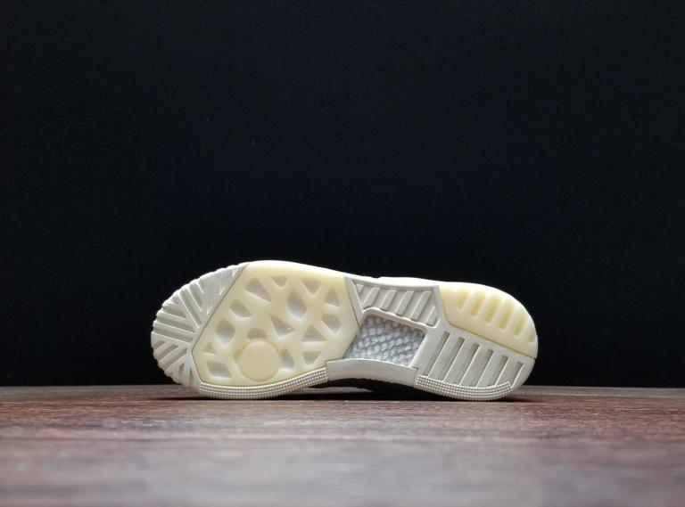 Кроссовки Adidas Rivalry RM Low 'White Glow Orange'