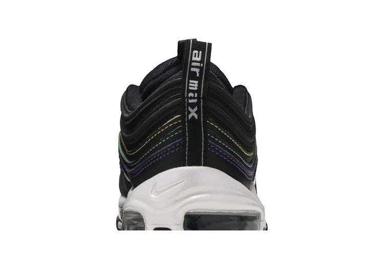 Кроссовки Nike Wmns Air Max 97 'Multi Stitching'