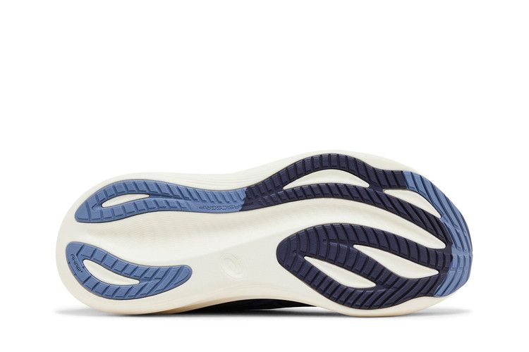 Кроссовки ASICS Gel Nimbus 27 'Indigo Fog'