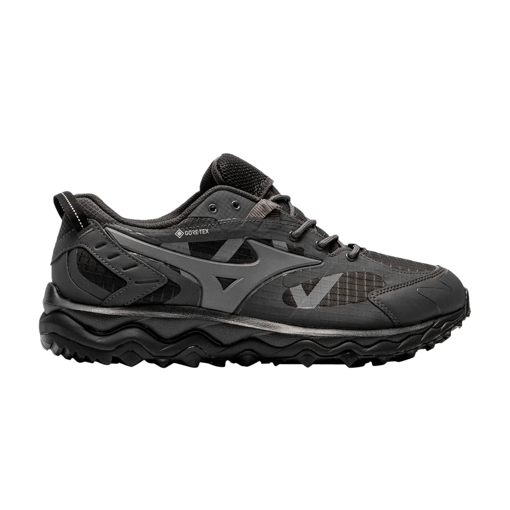 Krossovki-Mizuno-Wave-Mujin-TL-GTX-Black-Grey