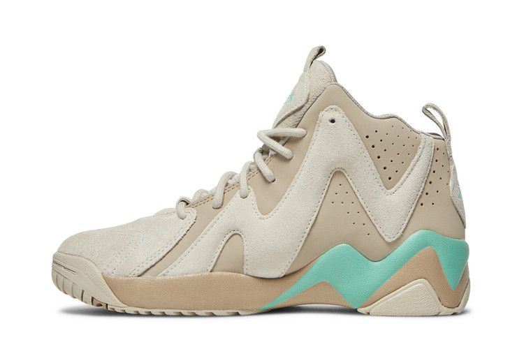 Кроссовки Reebok Kamikaze 2 'Modern Beige Pixel Mint'