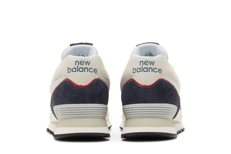 Кроссовки New Balance 574 'Sea Salt Navy'