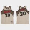 Atlanta-Hawks-20-John-Collins-Hardwood-Classics-Gray-Jersey-100x100
