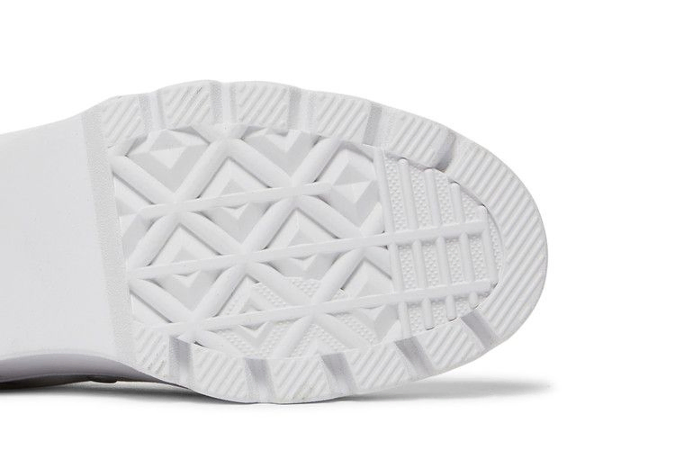 Кроссовки Converse Wmns Chuck Taylor All Star High Lugged 'White'