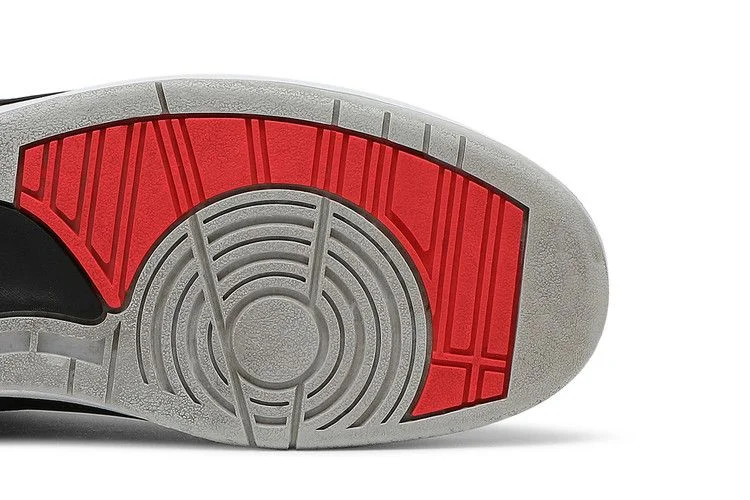 Кроссовки Air Jordan 2 Retro 'Infrared 23'