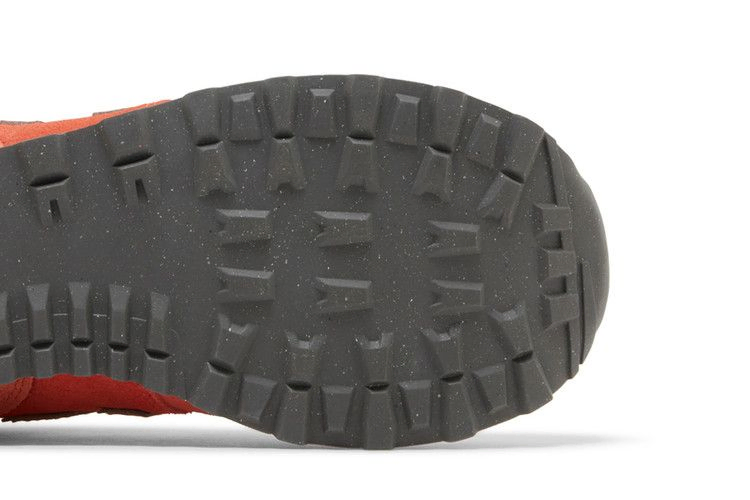 Кроссовки New Balance 574 'Gulf Red'