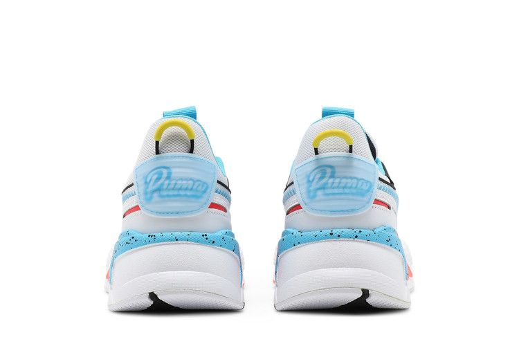 Кроссовки Puma RS-X 'Airbrush'