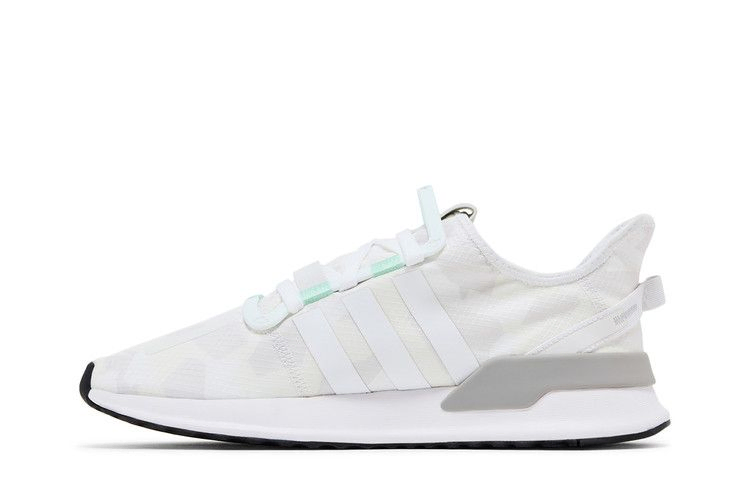 Кроссовки adidas U_Path Run 'White Camo'