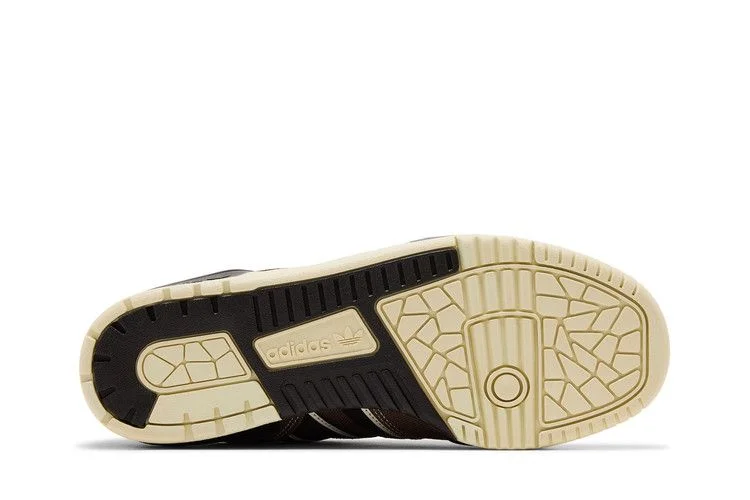 Кроссовки adidas Rivalry Low 'Earth Strata'