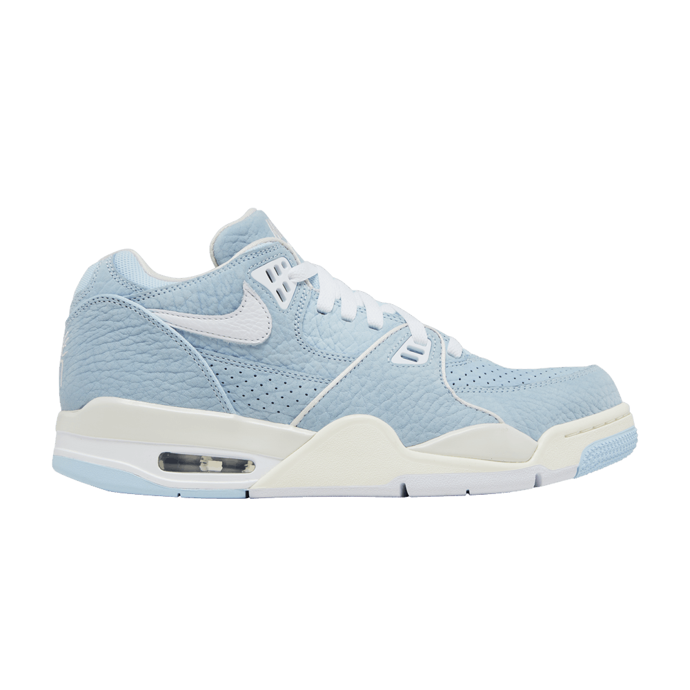 Кроссовки PJ Tucker x Nike Air Flight 89 Low 'Sky Blue'