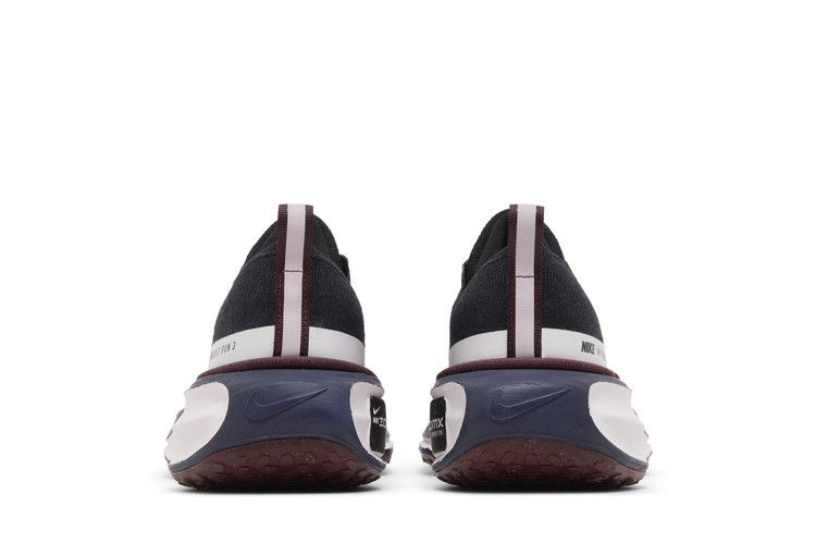Кроссовки Nike Wmns ZoomX Invincible 3 'Black Iron Grey'