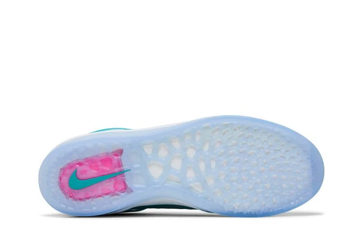 Кроссовки Nike Zoom Nyjah 3 SB 'Dusty Cactus'
