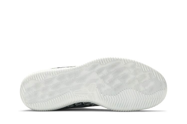 Кроссовки Nike Mamba Rage 'Anthracite'