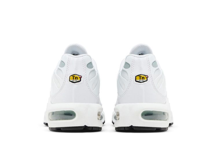 Кроссовки Nike Wmns Air Max Plus 'Mica Green'
