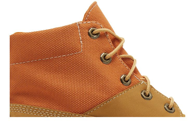 Кроссовки Timberland 6 Inch Premium Boot Junior 'Wheat'