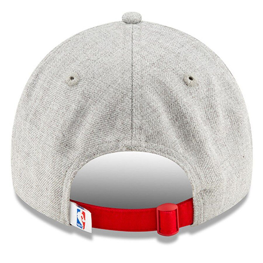 Raptors-New-Era-2019-NBA-Draft-9TWENTY-Hat-Gray-3