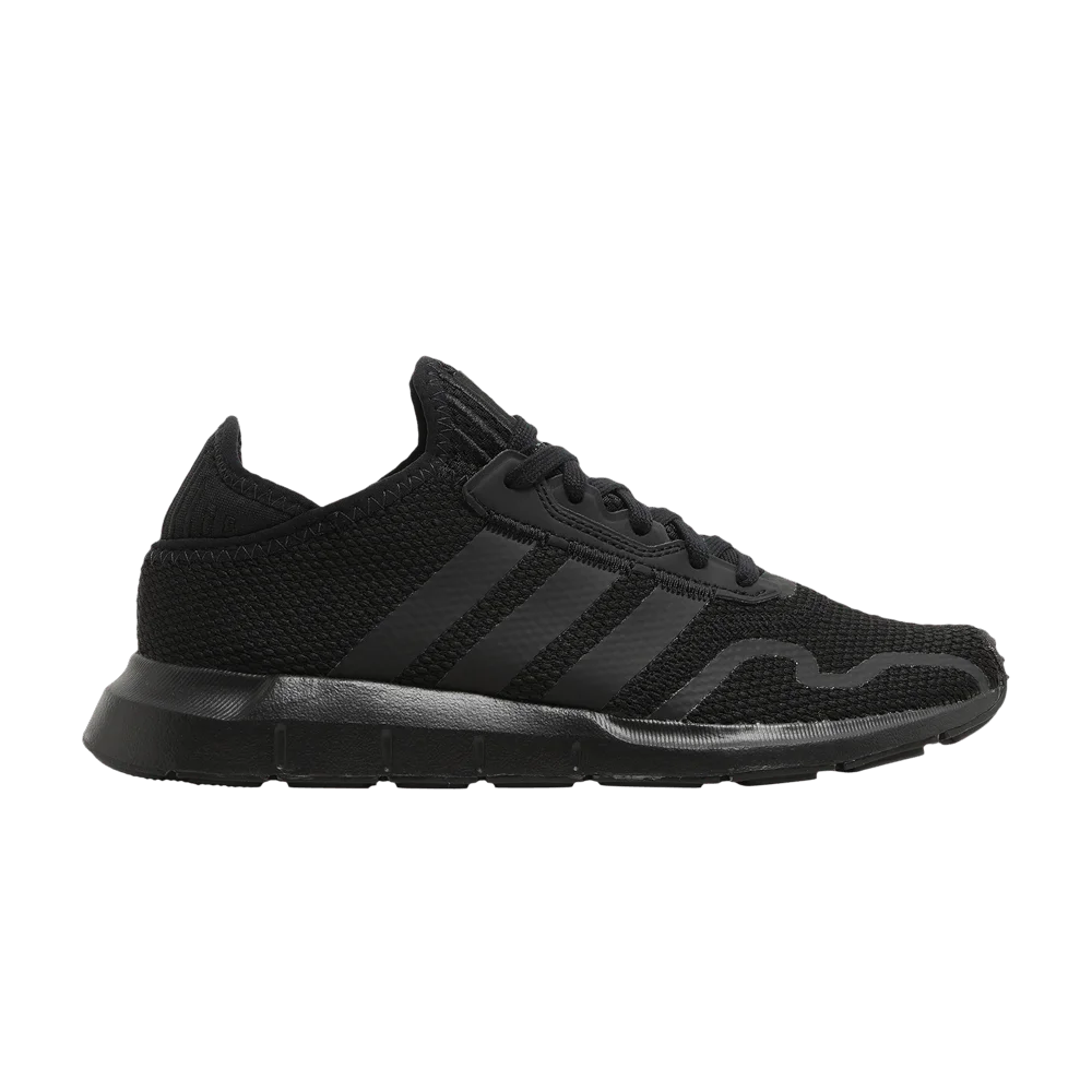 Krossovki-adidas-Swift-Run-X-J-Triple-Black