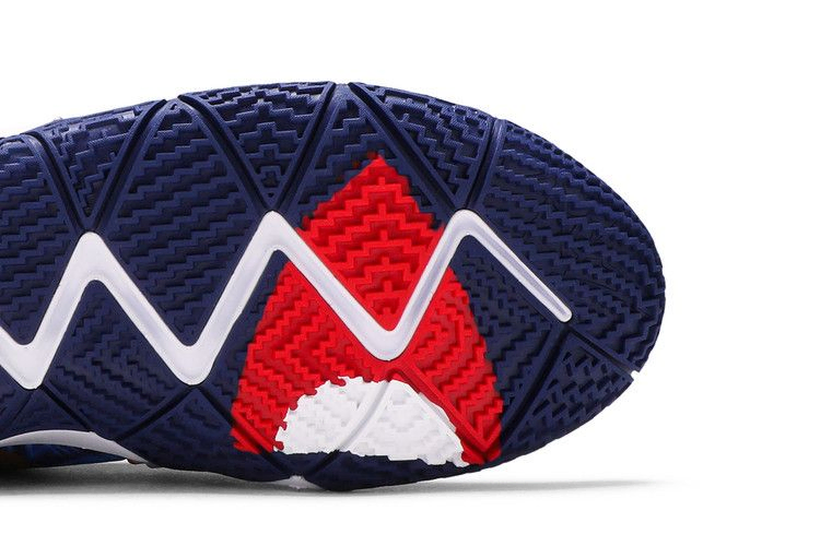 Кроссовки Nike Kybrid S2 GS 'What The USA'