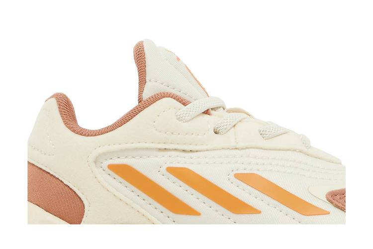 Кроссовки Adidas Ozelia EL I 'White Orange Clay Strata'