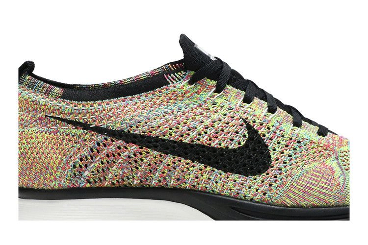 Кроссовки Nike Flyknit Racer Sp 'Limited Edition Milan Release'